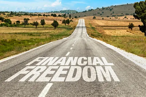 Unplgd_Financial Freedom